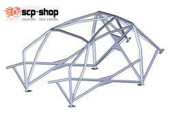 Arceau Sassa à souder BMW E46 Coupé et Compact