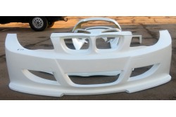 Kit carrosserie fibre pour BMW E87