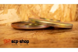 Renforts de tourelles avant BMW E36