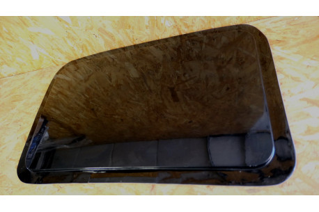 Cache toit ouvrant fibre pour BMW E30 et E36