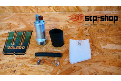 Pompe à essence Walbro gros débit pour BMW E36 400L/H