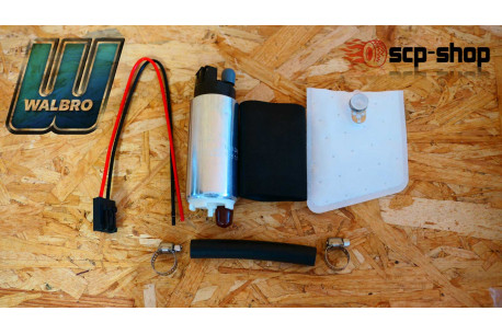Pompe à essence Walbro gros débit pour BMW E36 255L/H