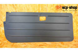 Panneaux de porte BMW E36 Coupé