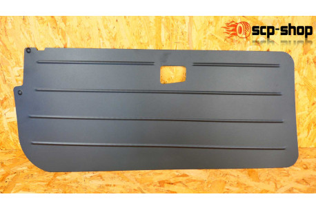 Panneaux de porte BMW E36 Coupé