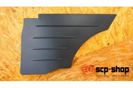 Panneaux de portes arrières BMW E36 Coupé