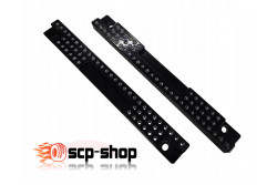 Plaforme FIA pour fixation de siège baquet pour BMW E90 E91 E92 E93 E82 E87 E88