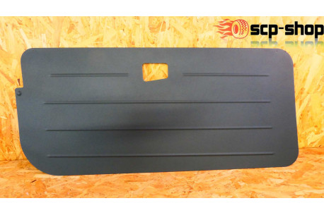 Panneaux de porte avants BMW E36 berline