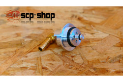 Adaptateur rail d'essence BMW E36 et E46