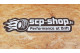 Autocollant SCP SHOP