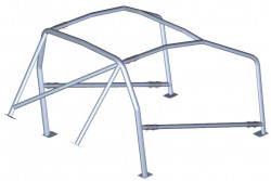 Arceau Sassa à boulonner BMW E36