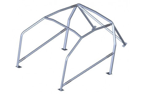 Arceau Sassa à boulonner BMW E30