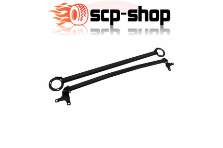 Barres anti rapprochement BMW E60 E61 avant et arrière