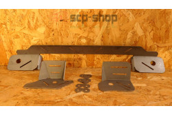 Renforts de chassis E46