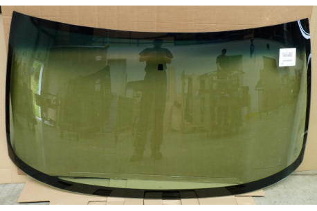 Pare brise de Chrysler Crossfire coupé