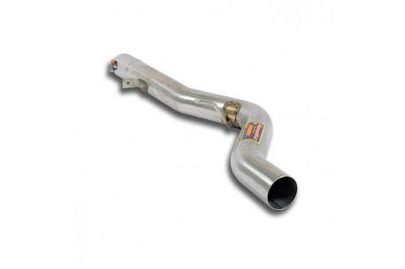 Tube central - Supersprint