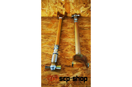 Tirants supérieurs de carrossage train arrière BMW E36 E46 Z4