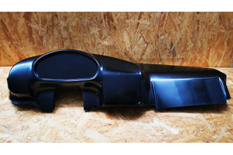 Tableau de bord en fibre pour BMW E36
