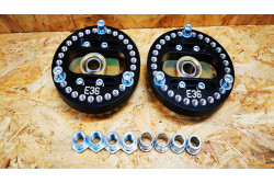 Coupelles d'amortisseurs 3D pour BMW E36 E38 E90