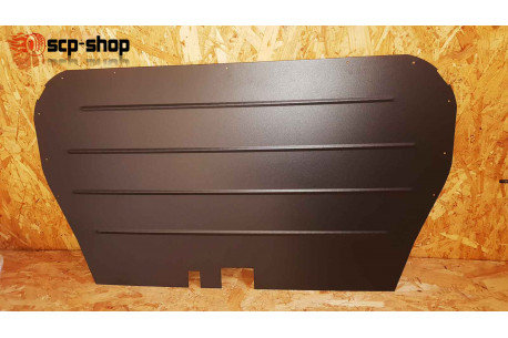 Cloison pare feu pour BMW E36