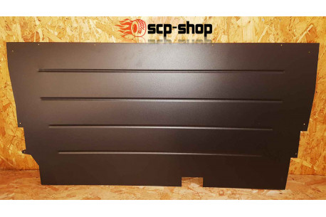 Cloison pare feu pour BMW E46