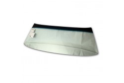 Pare brise Corvette 1972 Coupé + port