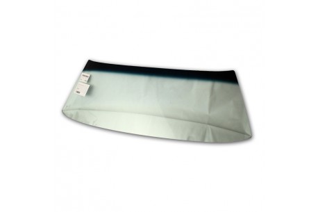 Pare brise Corvette 1972 Coupé + port