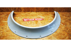 Elargisseurs d'ailes universelles Fender Flare + 12cm