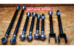 Tirants réglables de carrossage arrière pour BMW F30 F31 F32 F22