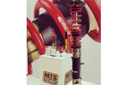 Combinés Filetés MTS Eibach BMW E36