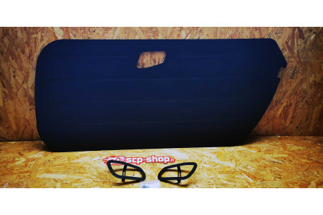 Panneaux de porte avant pour BMW E92