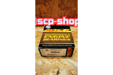 Coussinets de vilebrequin renforcés ACL moteur BMW M20 M50 M52 M54 S50 S54