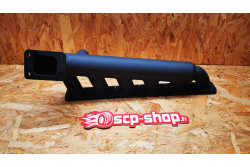 Collecteur d'echappement montage turbo M50 M52 M54 vers le haut