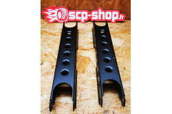 Bras de suspension arriere renforcé BMW E9X et E8X