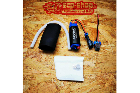 Pompe à essence e85 gros débit pour BMW E36 255L/H