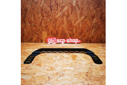 Support d'extincteur devant siège pour BMW