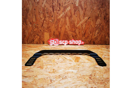 Support d'extincteur devant siège pour BMW