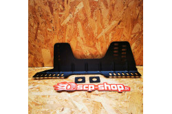 Equerres pour sièges baquet BMW E82 E92