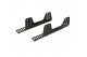 Equerres pour sièges baquet BMW E82 E92