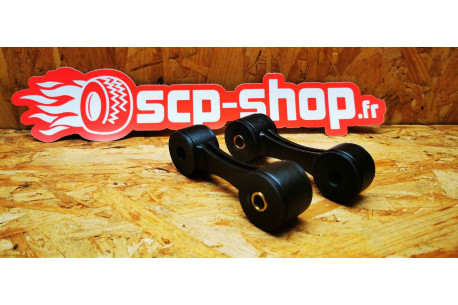 Biellettes de barre stabilisatrice renforcées pour BMW E36 et E30