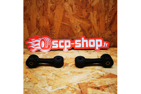 Biellettes de barre stabilisatrice renforcées pour BMW E46