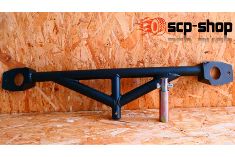 Support de levage monopoint BMW E36 Crashbar