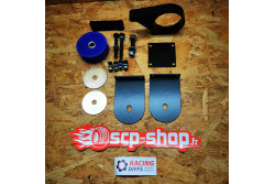 Renfort de pont 188 pour BMW E30