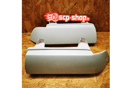 Cache phares avants BMW E36 coupé