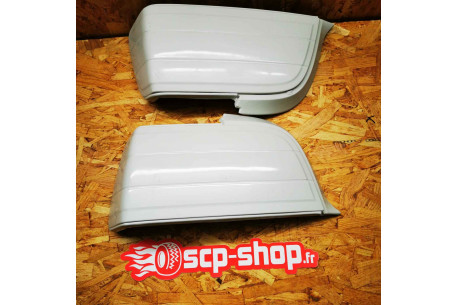 Cache phares arrières BMW E36 coupé