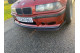 Lame de pare choc M BMW E36 en ABS