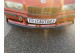 Lame de pare choc M BMW E36 en ABS