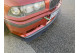 Lame de pare choc M BMW E36 en ABS