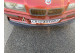 Lame de pare choc M BMW E36 en ABS
