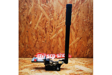 Frein à main hydraulique démontable