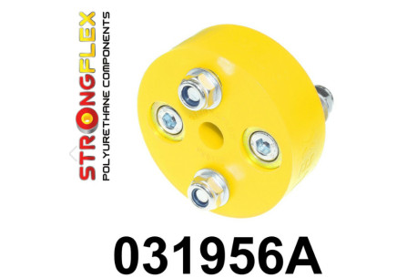 Silent bloc renforcé de colonne de direction pour BMW E36 et E46